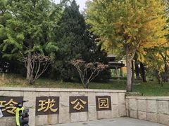 -玲珑塔公园