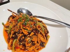 -辛香汇·现炒川菜(小寨原力场-西北首店)