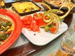 -和源祥·日照菜扛把子(万平口一店)