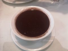 陈皮红豆沙-金湖港式餐厅(建外店)