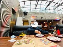 -Tubestation站点比萨(五道营店)