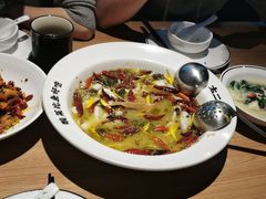 -新太二·鲜料川菜(晶耀前滩店)