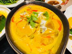 -Thai Alley泰爱里(二沙岛店)