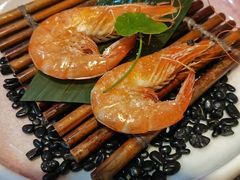 -大江户日本料理(吕厝店)