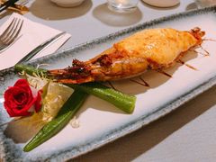 -T館·花园艺术餐厅