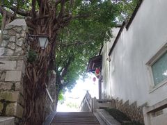 -乌山风景区