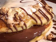 -Pancakes on the rocks(Darling Harbour)