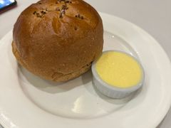 餐前包-摩根扒房(桐梓林店)