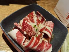 -新石器烤肉(南站店)