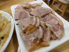 -姥家春饼店(漳州二路店)