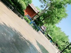 -济南方特东方神画