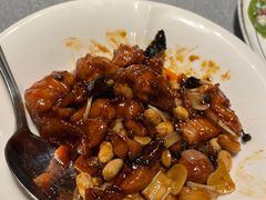 -淮四九宴•老饭骨大师技(前门店)