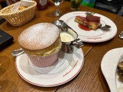 -Entrecôte 法国牛扒馆(保利·时光里店)