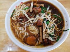 -陈记锅盖面(长江路店)