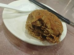 -烤肉宛饭庄(北新桥店)