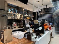 -Peet's 皮爷咖啡(陆家嘴中心店)