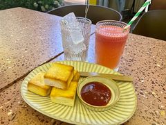 -La Terre乐田(万象城店)