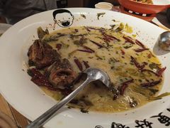 -江渔儿酸菜鱼(曜一城店)