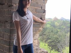 -蟠龙山长城景区