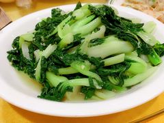 白菜-骑龙海鲜酒家