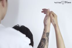 -飛凡TATTOO纹身•原创
