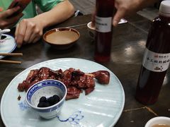 -老灶房-四川土菜(铁牛广场店)