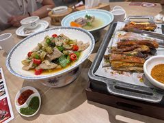 -羊之道草原味道清真餐厅(番禺店)