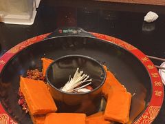 -三江两海老火锅(北京首店)