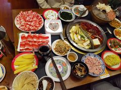 -沸炉重庆老火锅(军事博物馆店)