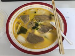 -喜家德虾仁水饺(东方宝泰店)