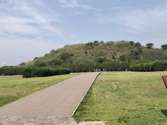 -汉景帝阳陵博物院