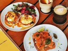 -The Happy Monk(前海壹方汇店)