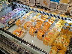 -盒马鲜生(新都心店)