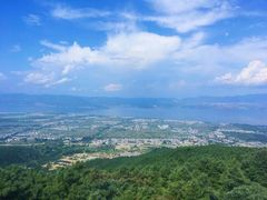-大理洱海