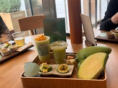 -阿嬷手作(成都万象城店)