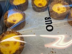 -OUR Bakery(三里屯太古里店)