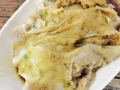 肉碎肠粉-厚河珍姐肠粉店