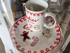 -Sarah西点·烘焙·餐厅(翰林府旗舰店)
