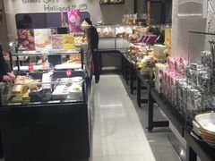 -好利来(阜成门店)
