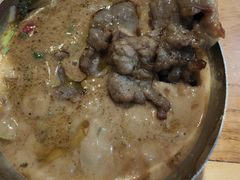 -合易泓烤肉(延河街店)