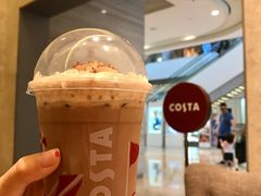 -COSTA COFFEE(静安嘉里中心店)
