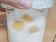 -书亦烧仙草(中南荟店)