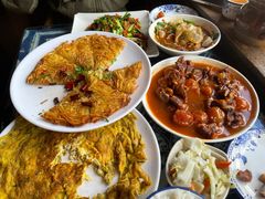 -香满楼(临安路店)