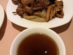 -陶陶居海鲜酒家(新马路店)