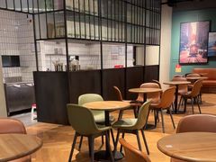 -Wagas沃歌斯(浦东机场店)