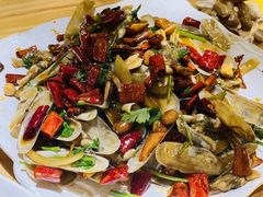 -小俩口烧烤东北菜(双井店)