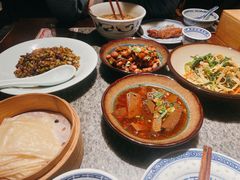 -南京大牌档(青岛万象城店)