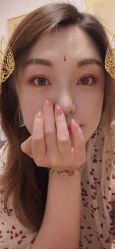 点击看大图 -JX今喜美甲美睫