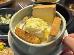 -云海肴·汽锅鸡·云南代表菜(天津国金汇店)