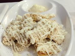 香酥小牛排-云中小雅